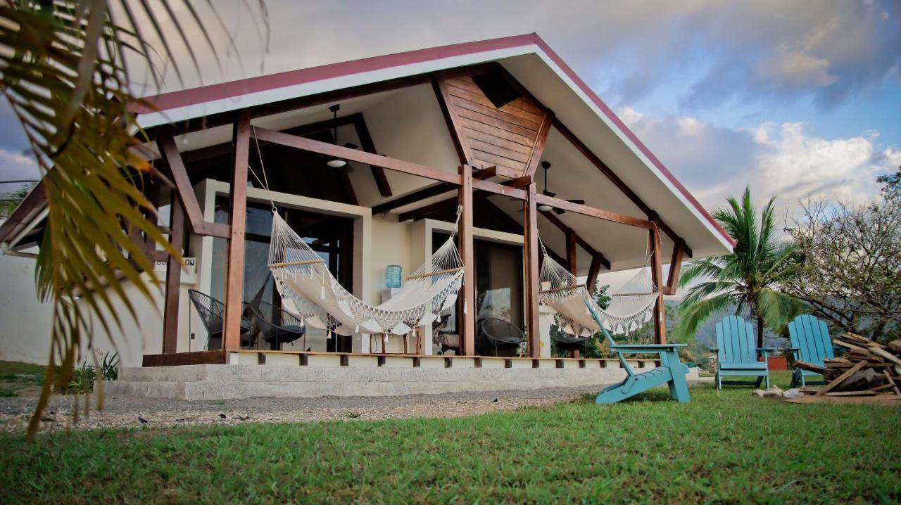Surf Synergy All-Inclusive Surf Retreat Jacó Esterno foto