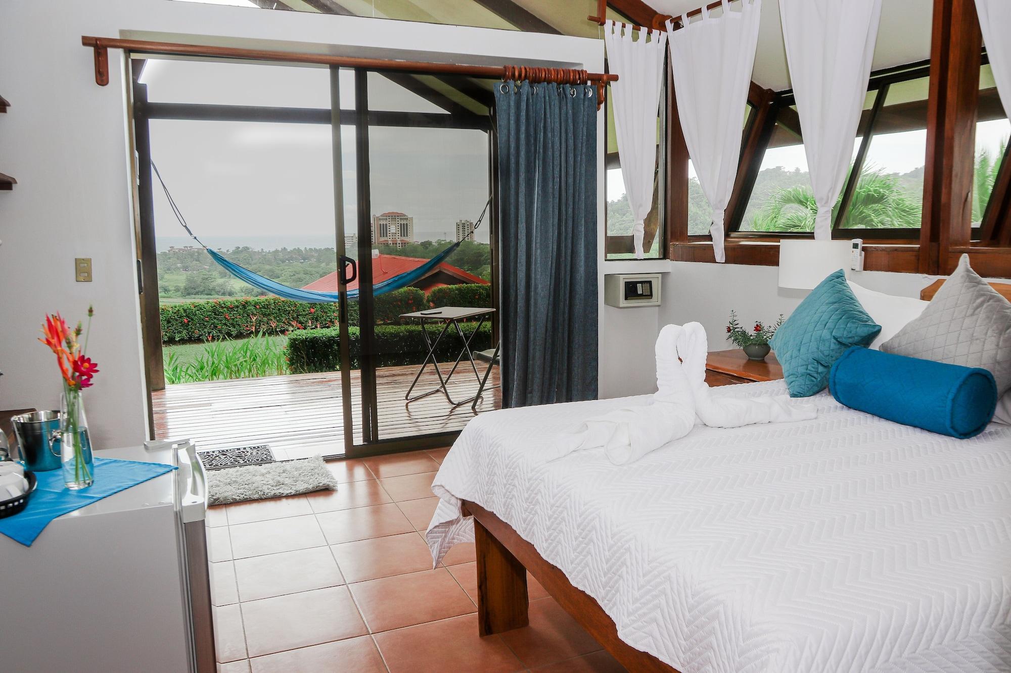 Surf Synergy All-Inclusive Surf Retreat Jacó Esterno foto